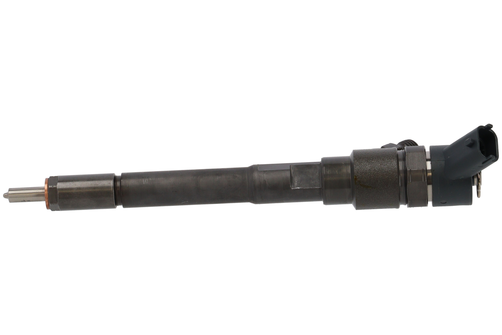 Dieseldyse, common rail