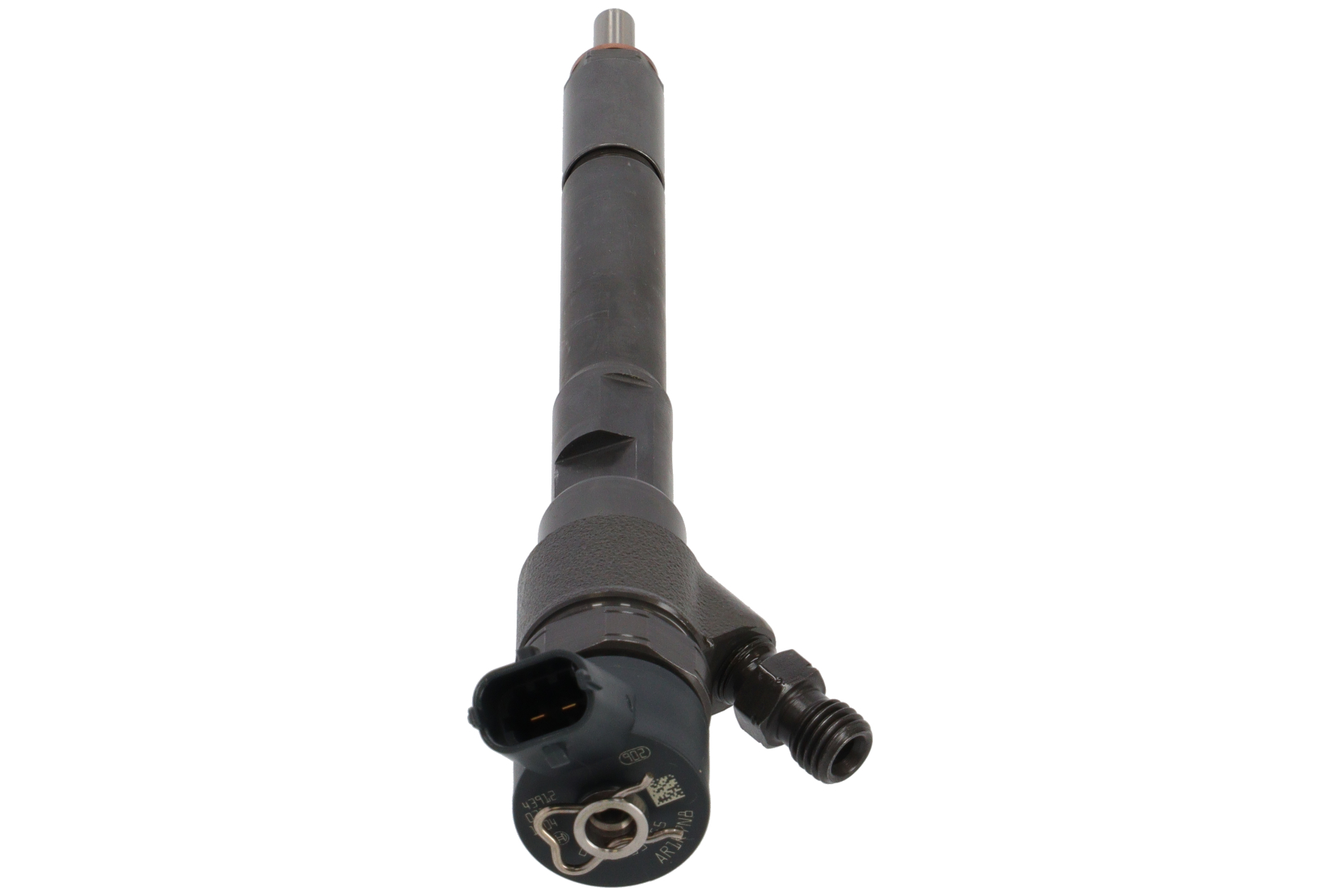 Dieseldyse, common rail