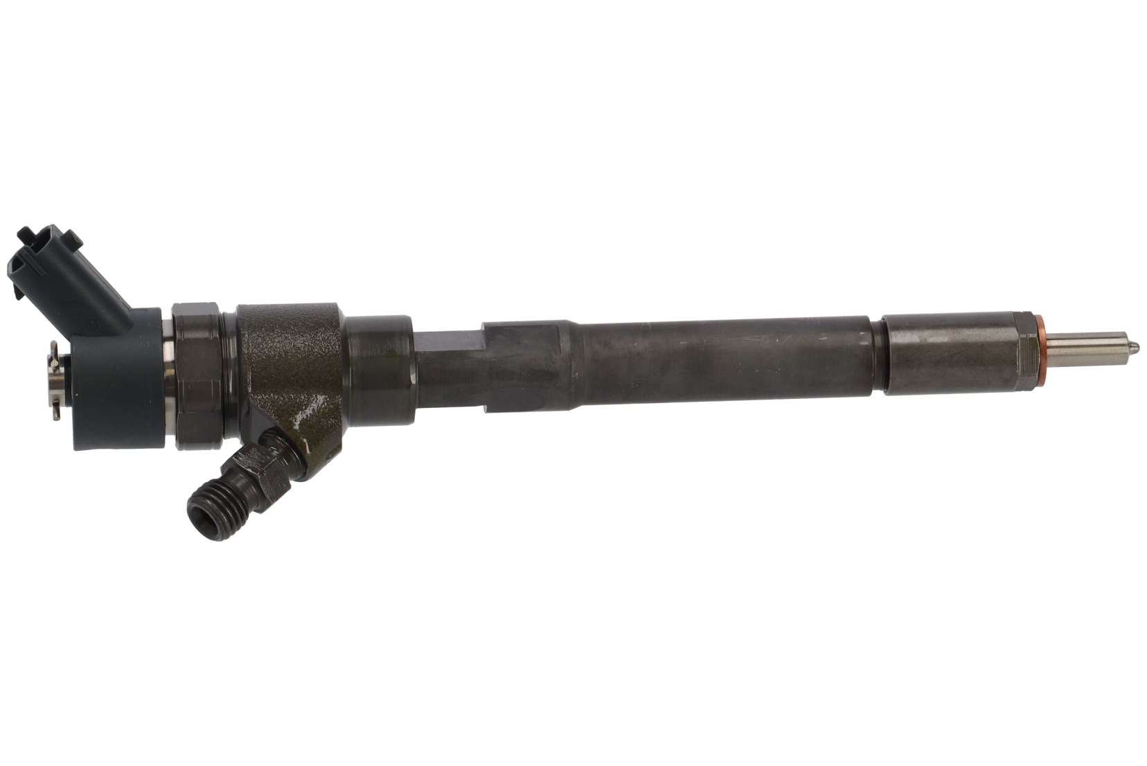 Dieseldyse, common rail