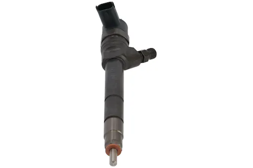 Dieseldyse, common rail