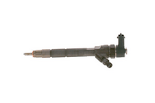 Dieseldyse, common rail