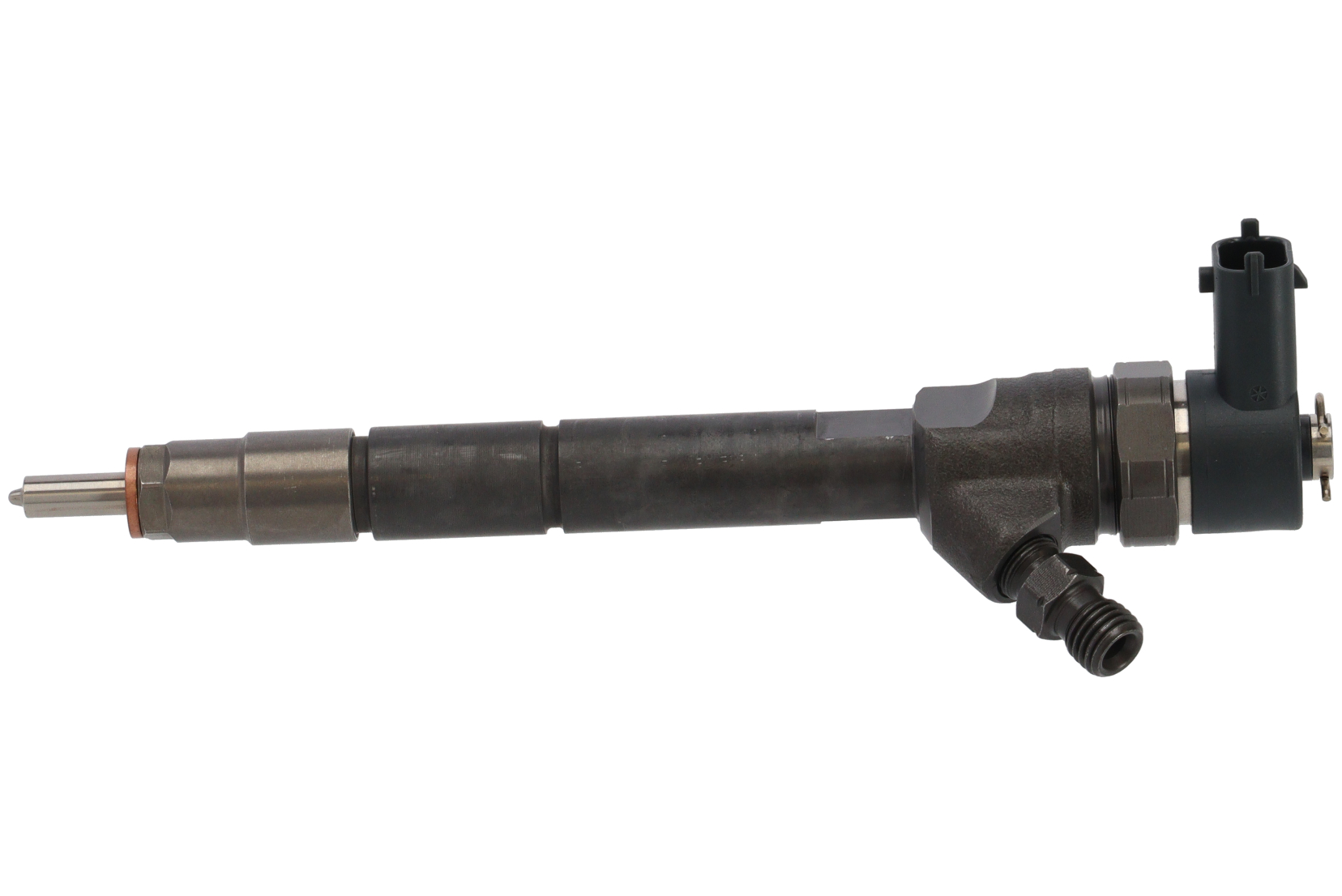 Dieseldyse, common rail