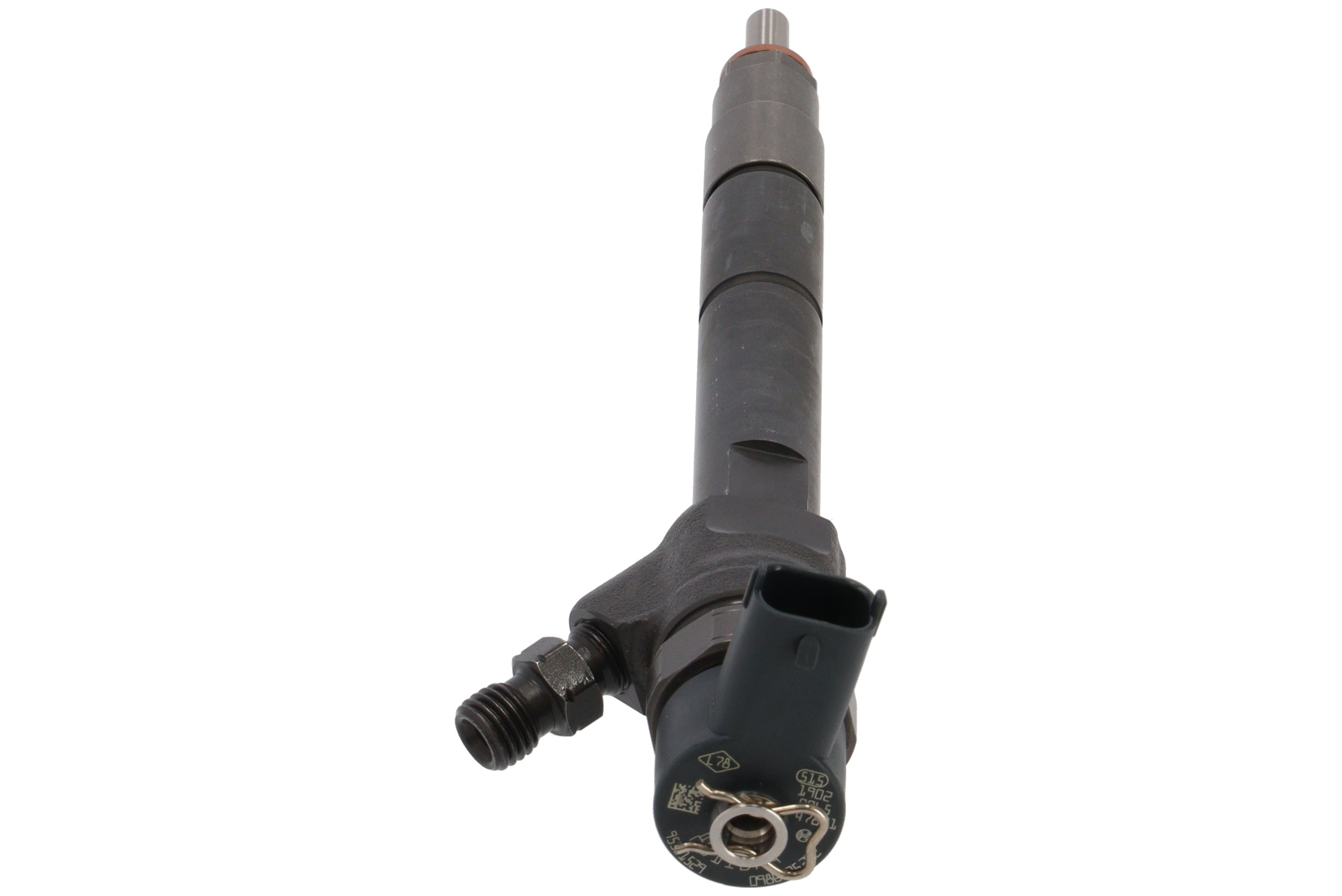 Dieseldyse, common rail