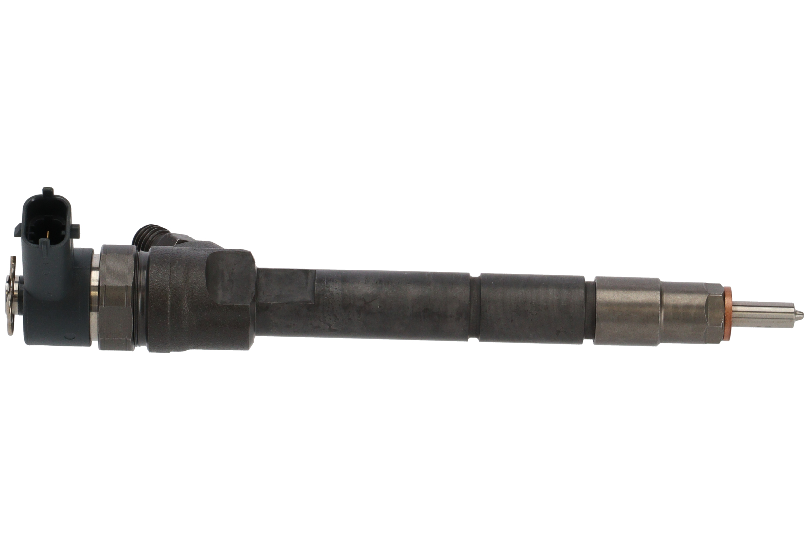 Dieseldyse, common rail