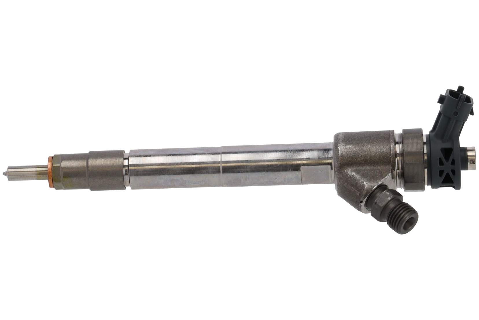 Dieseldyse, common rail