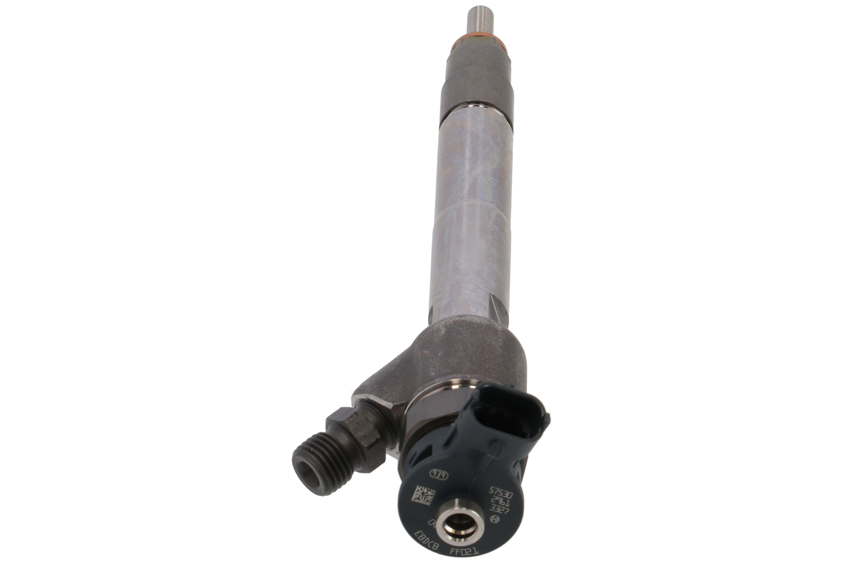 Dieseldyse, common rail
