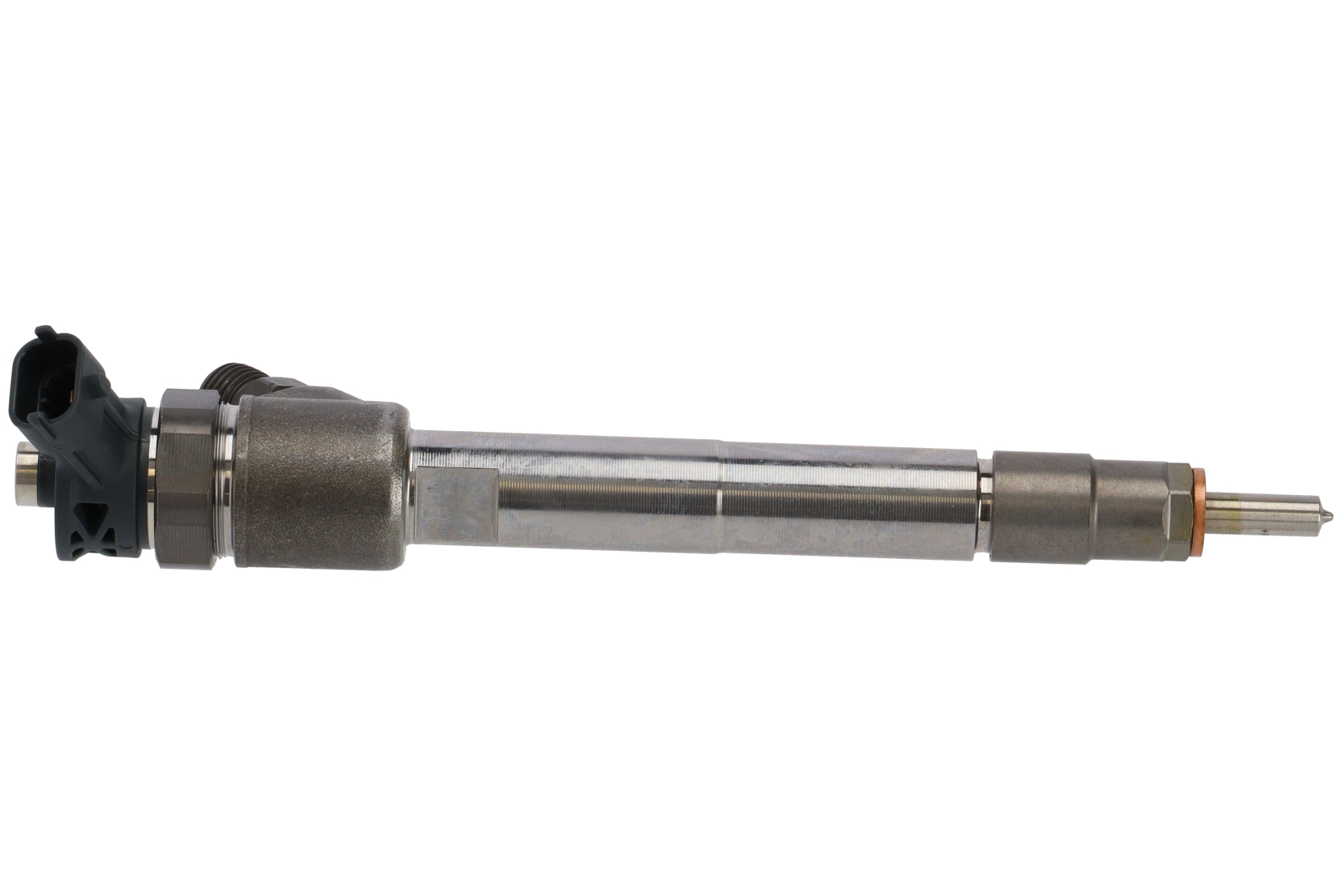 Dieseldyse, common rail