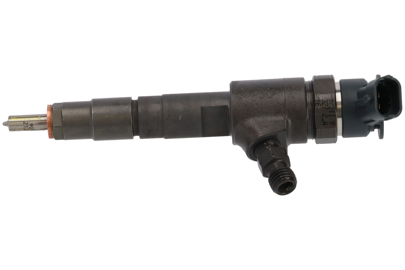 Dieseldyse, common rail