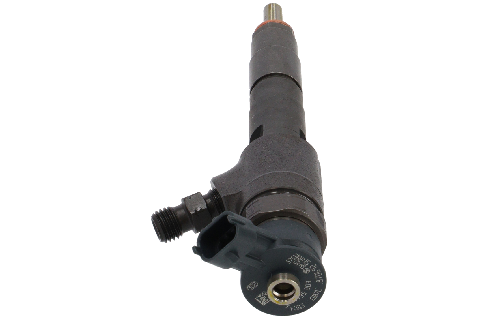 Dieseldyse, common rail