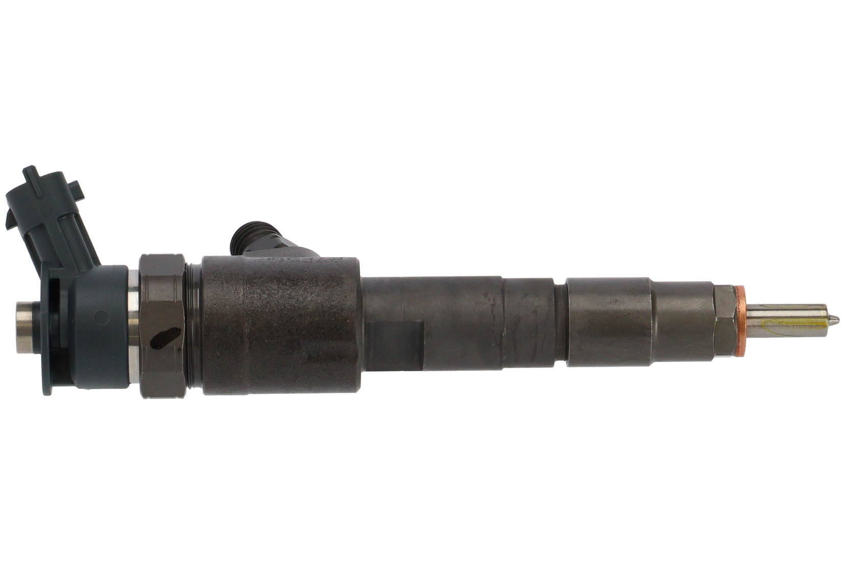 Dieseldyse, common rail