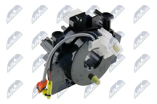 Airbag slepering