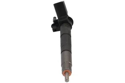 Dieseldyse, common rail