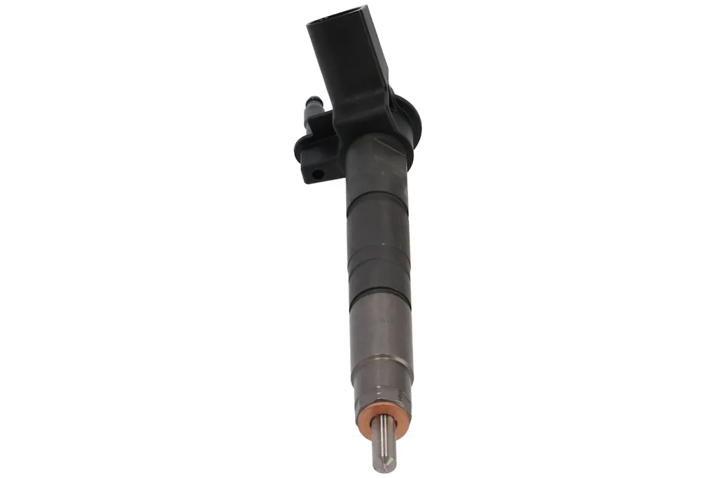 Dieseldyse, common rail