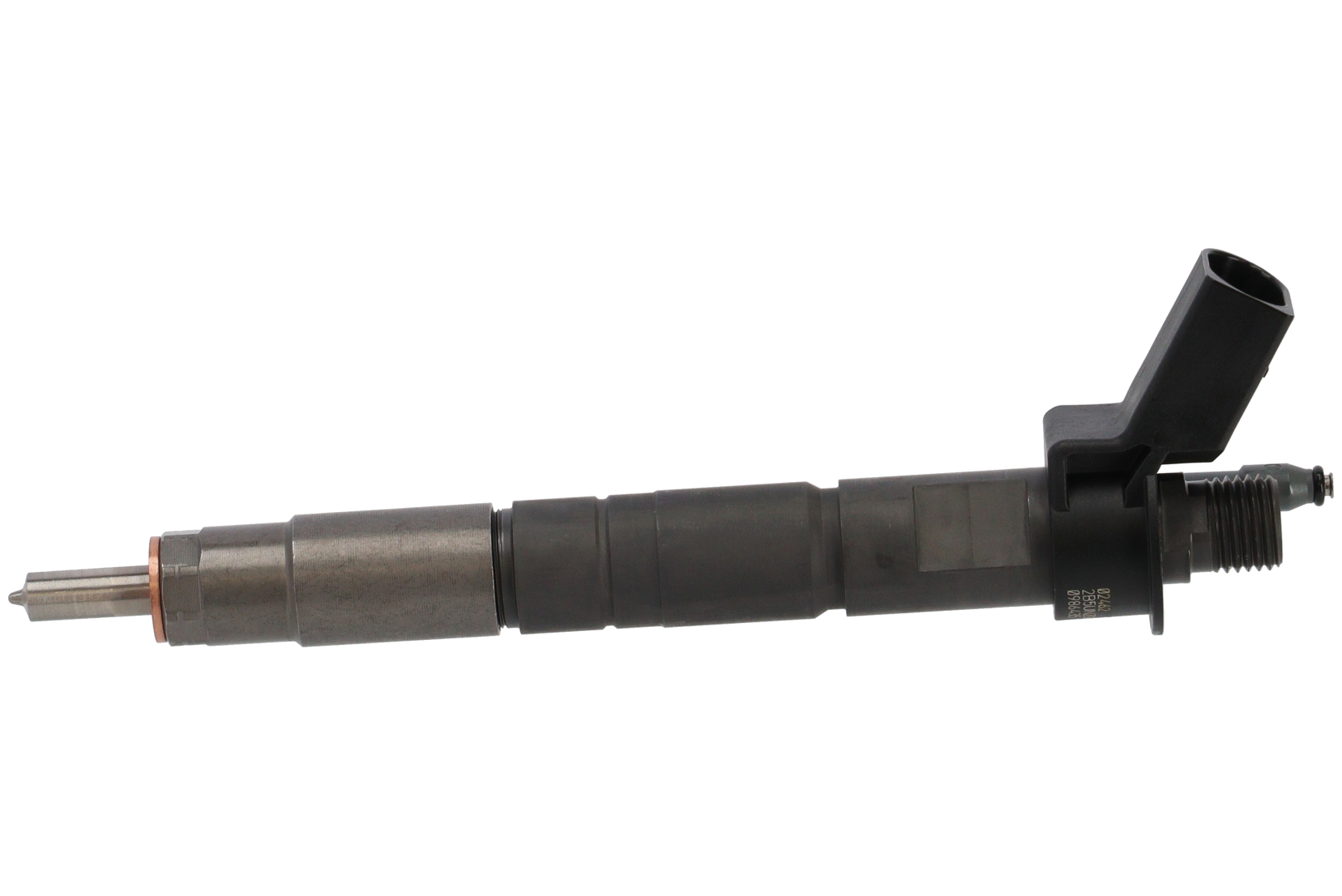 Dieseldyse, common rail