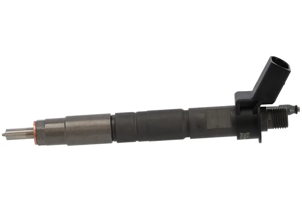 Dieseldyse, common rail