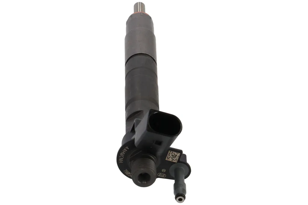 Dieseldyse, common rail