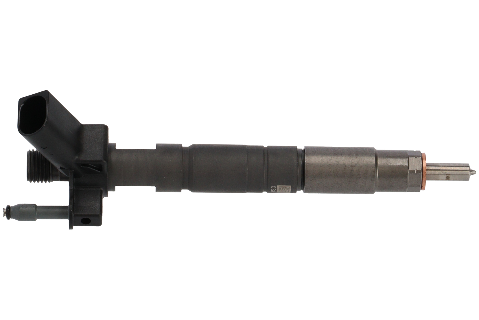 Dieseldyse, common rail