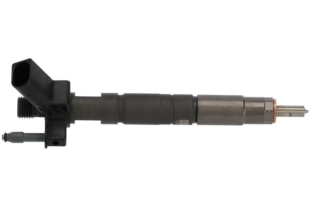 Dieseldyse, common rail