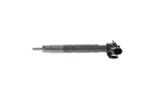 Dieseldyse, common rail