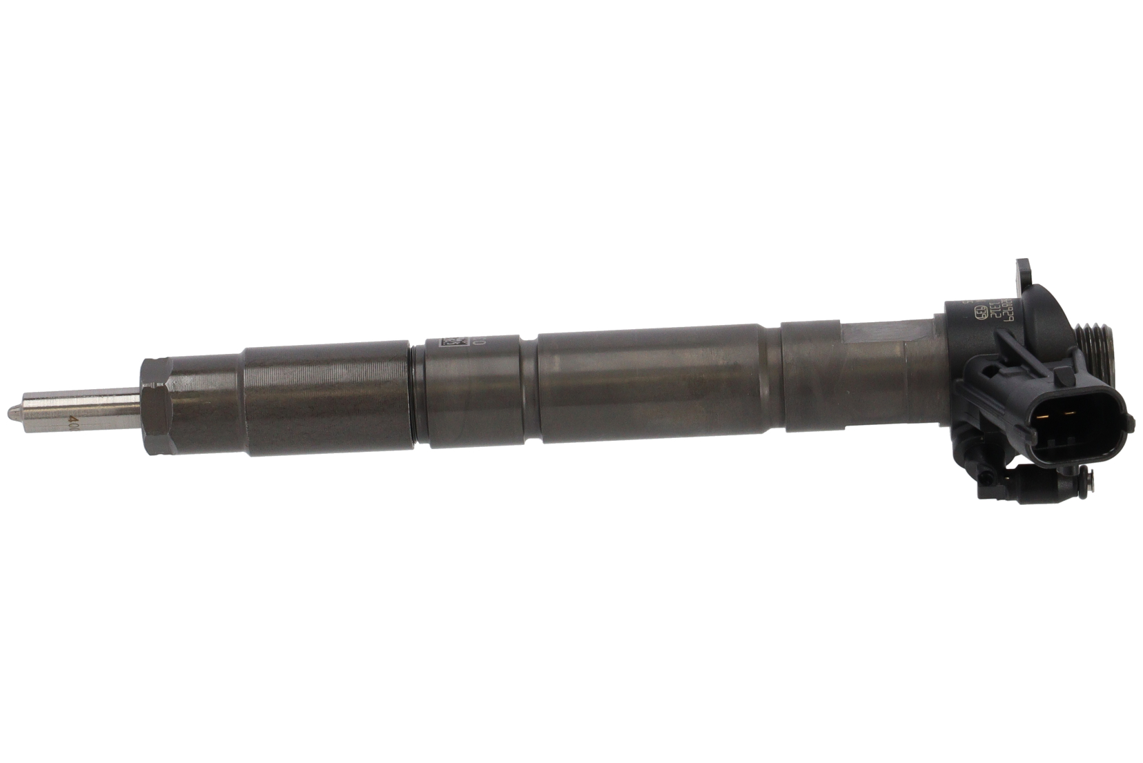 Dieseldyse, common rail