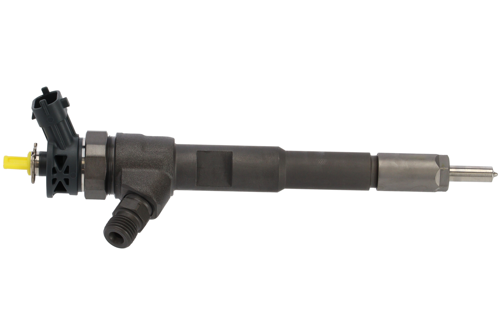 Dieseldyse, common rail