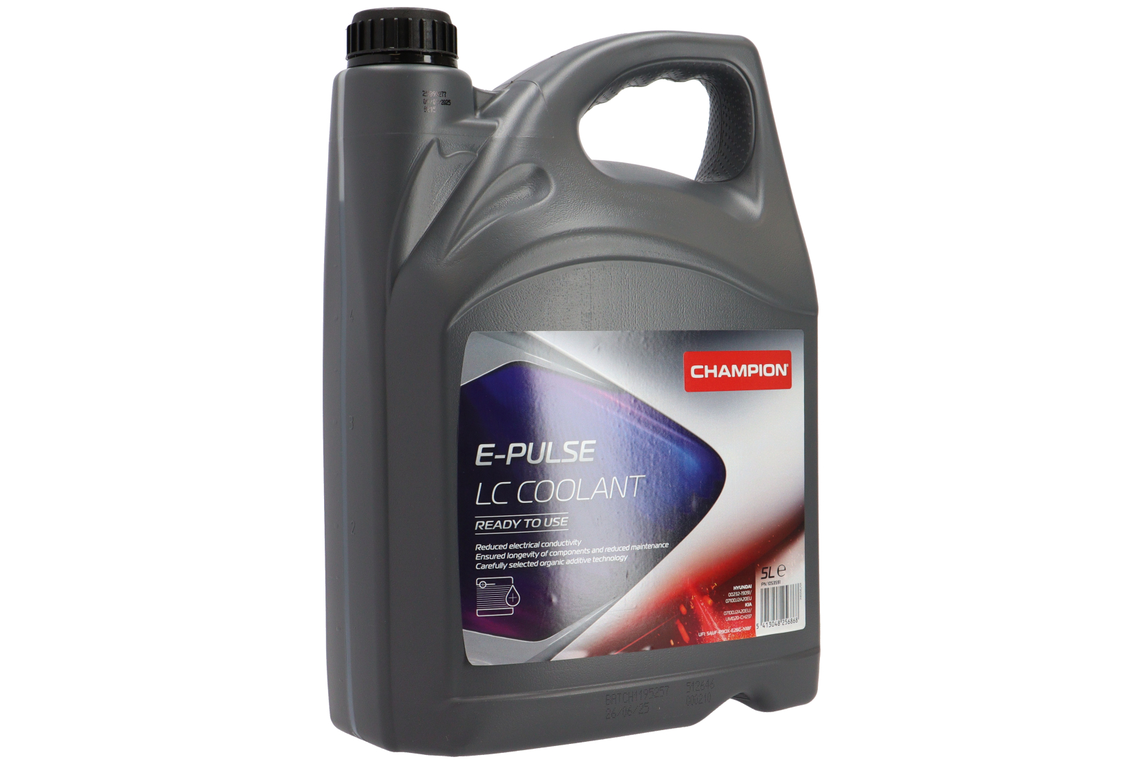 Champion E-Pulse LC Coolant 5L