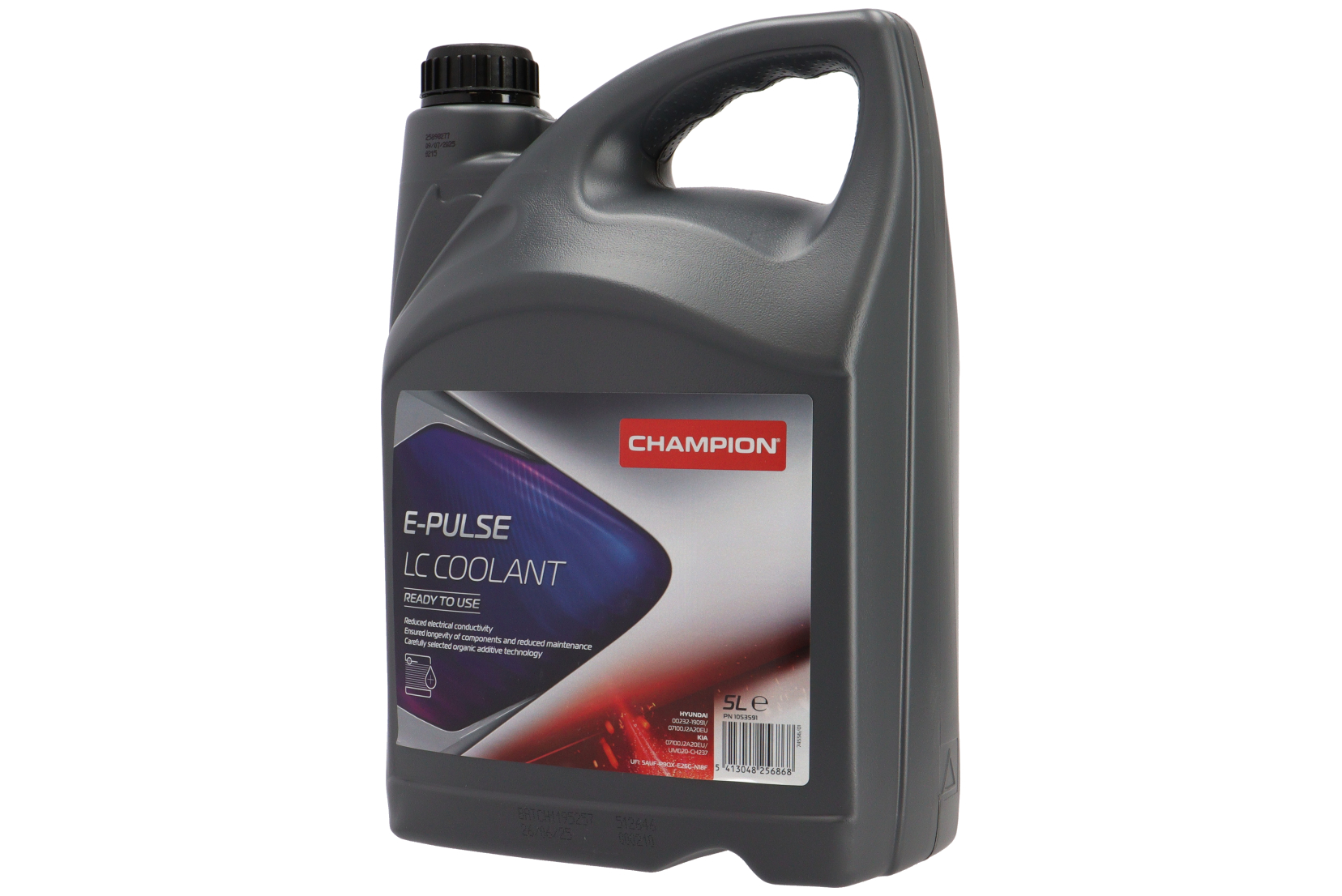 Champion E-Pulse LC Coolant 5L