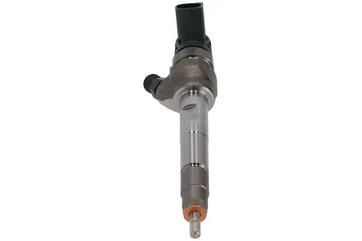 Dieseldyse, common rail