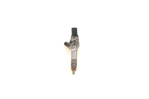 Dieseldyse, common rail