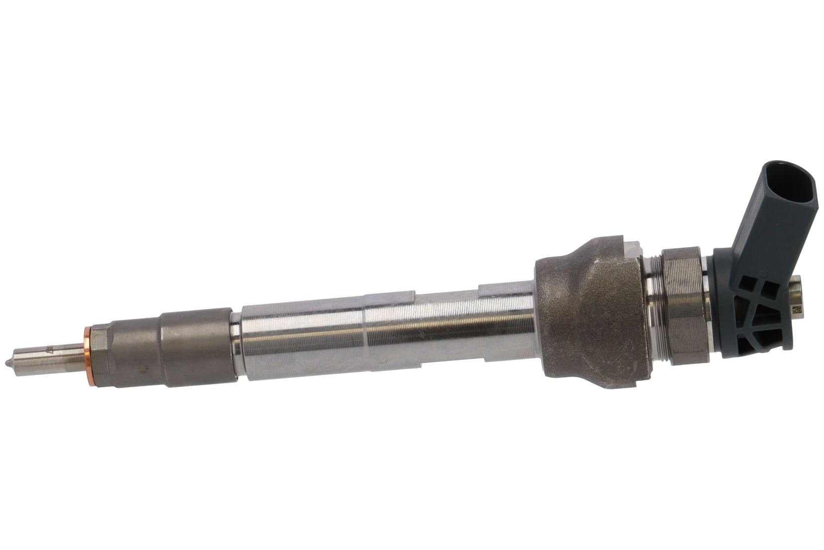 Dieseldyse, common rail