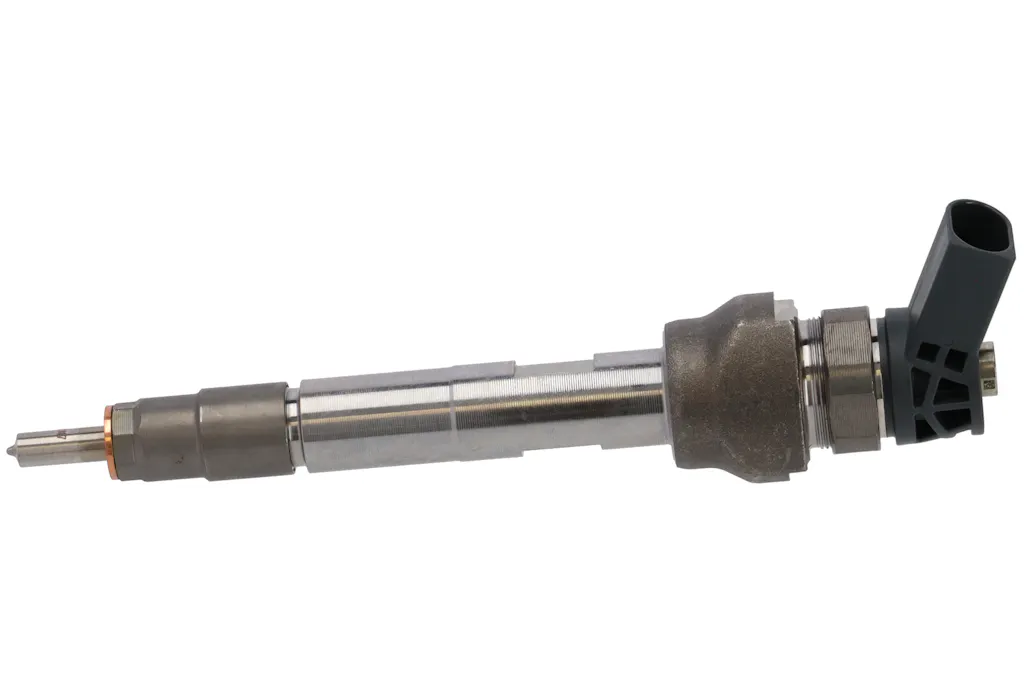 Dieseldyse, common rail