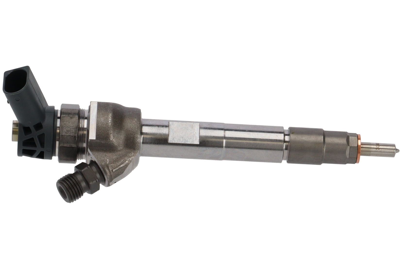 Dieseldyse, common rail