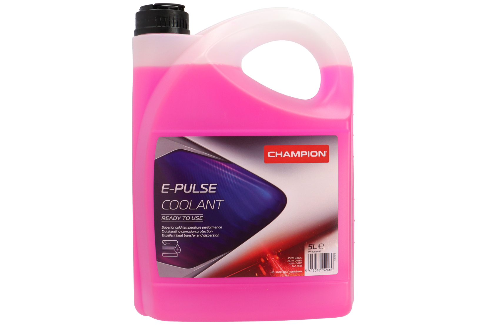 Champion E-Pulse Coolant 5L