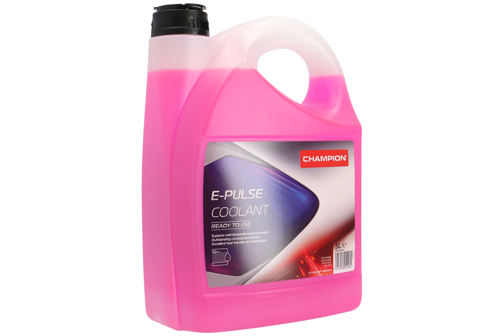 Champion E-Pulse Coolant 5L