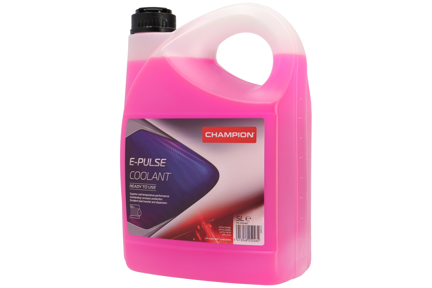 Champion E-Pulse Coolant 5L