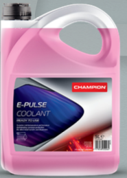 Frostvæske, ferdigblandet EV