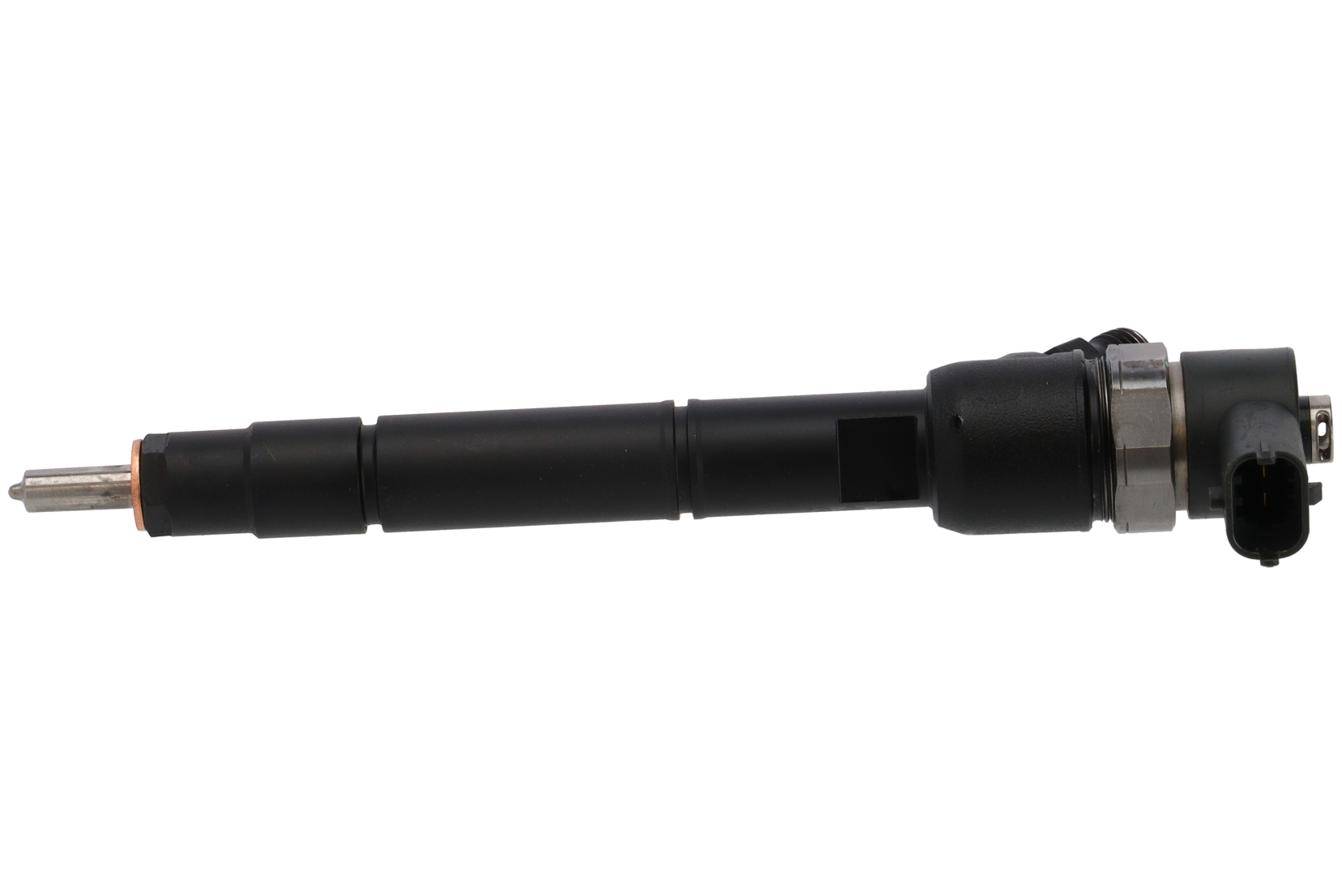 Dieseldyse, common rail