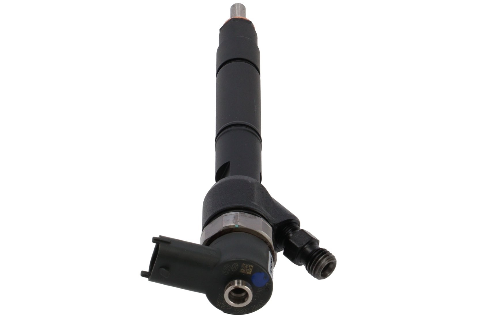 Dieseldyse, common rail