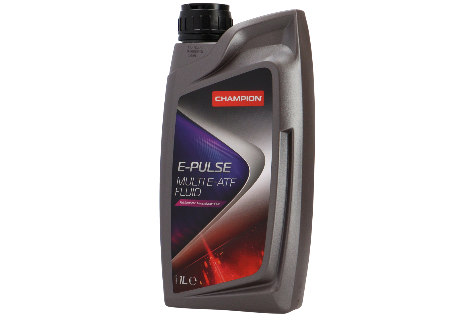 Automatgirkasse, olje