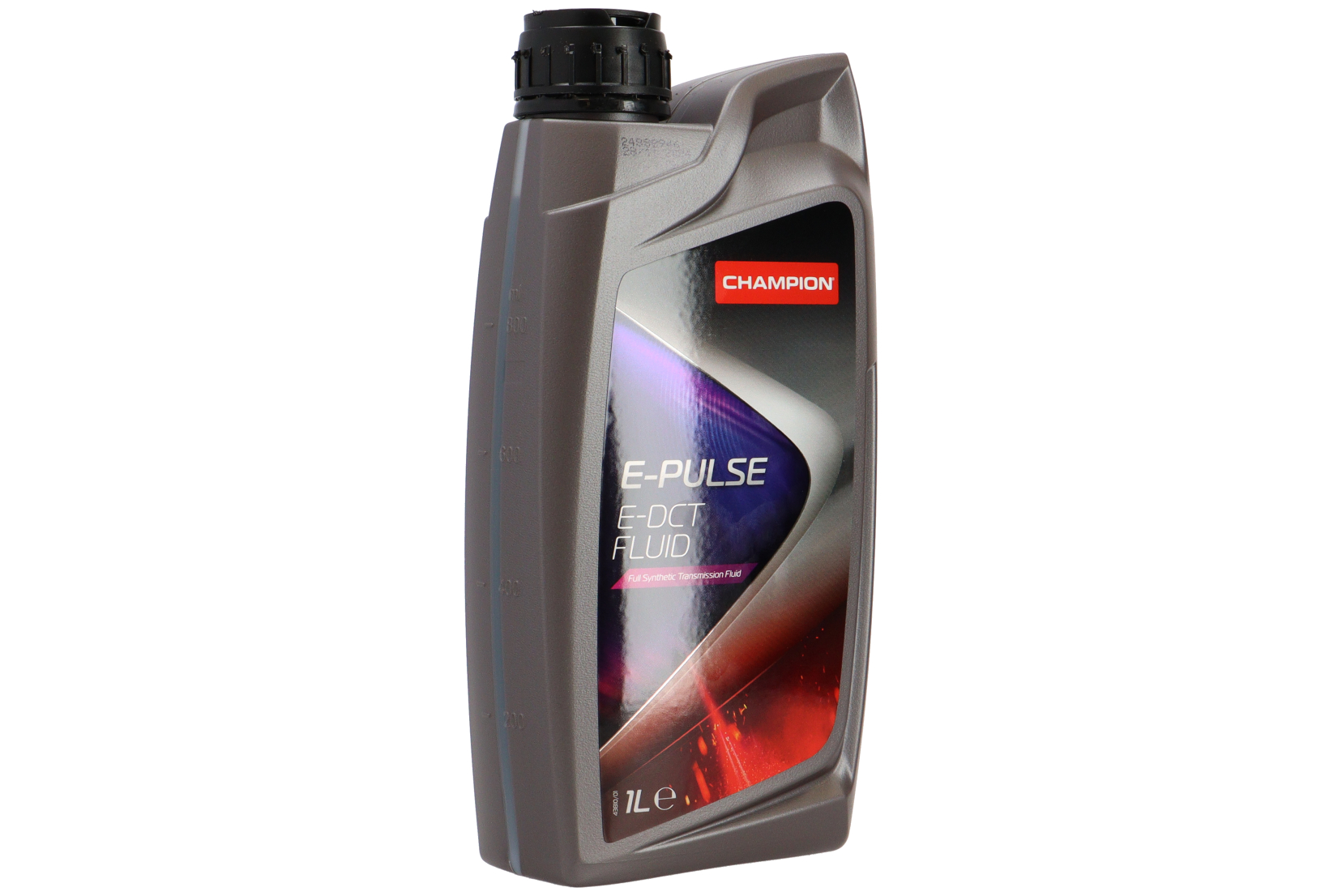 Automatgirkasse, olje