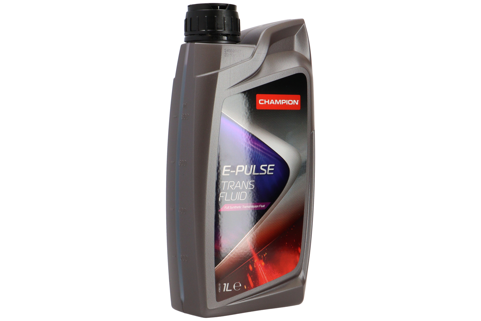 Automatgirkasse, olje