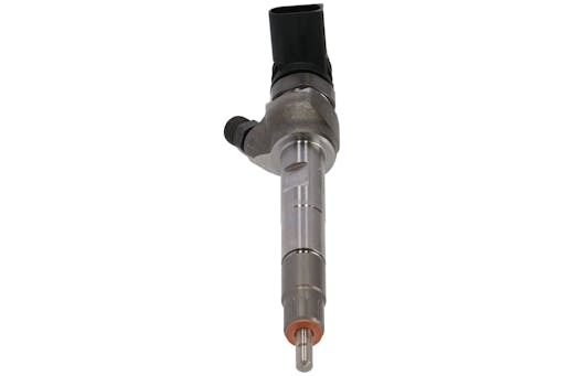 Dieseldyse, common rail