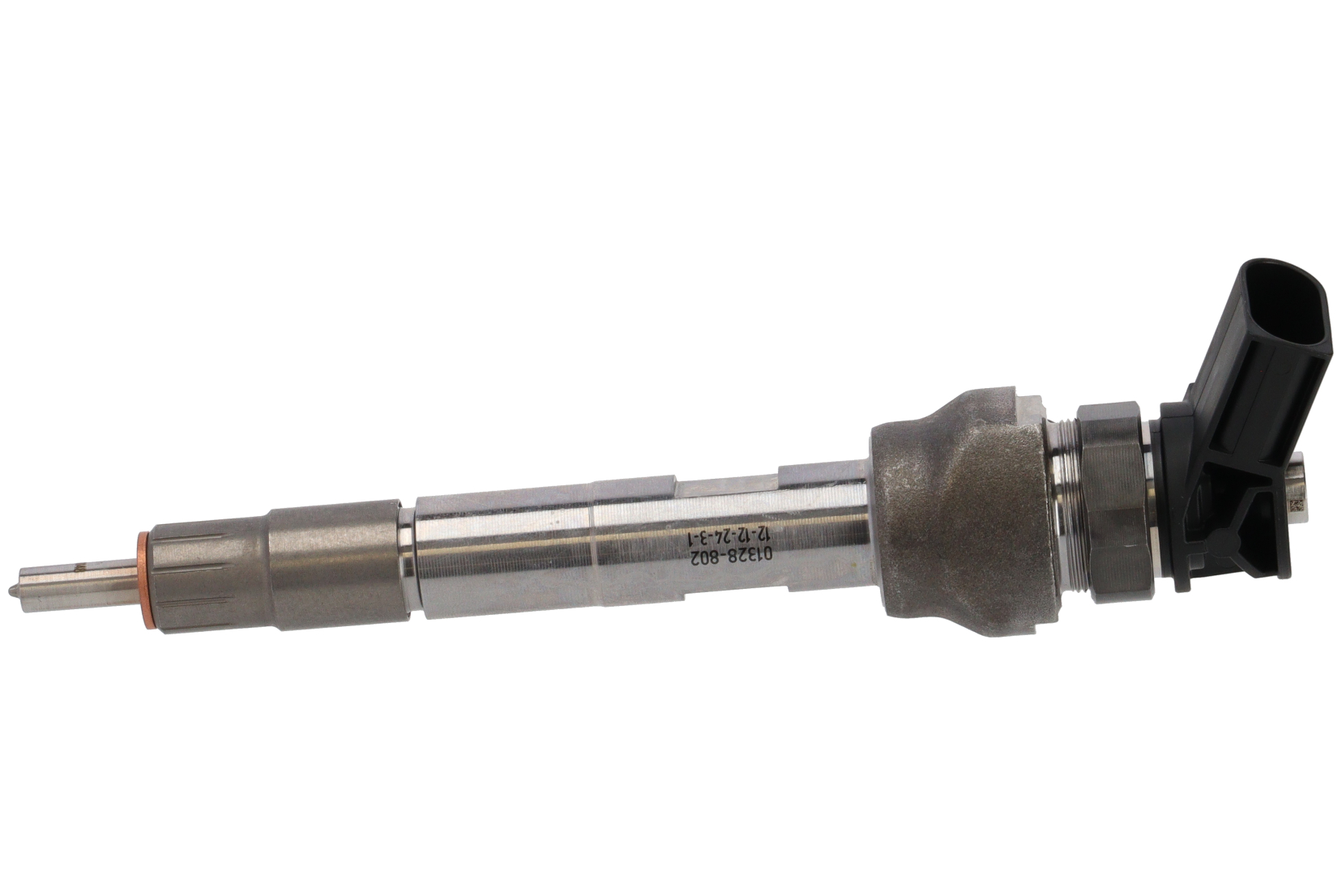 Dieseldyse, common rail