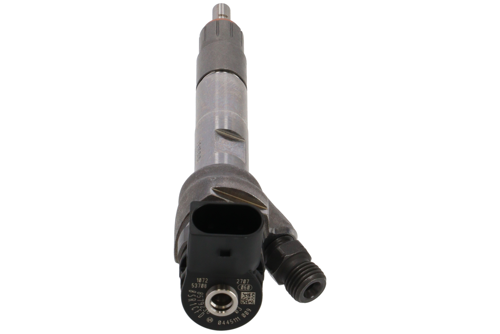 Dieseldyse, common rail