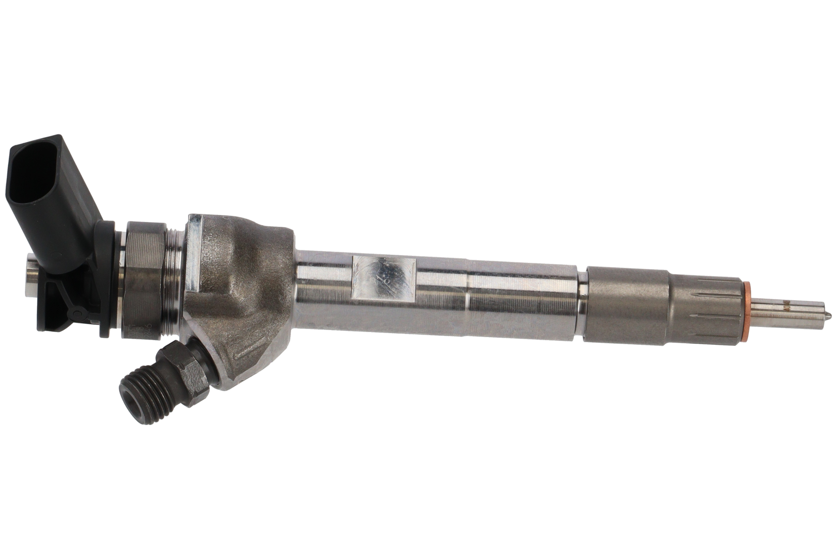 Dieseldyse, common rail