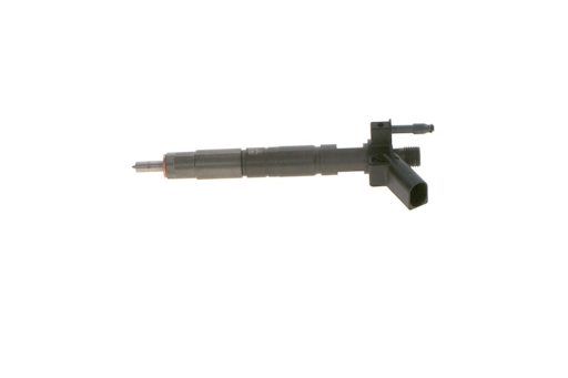 Dieseldyse, common rail