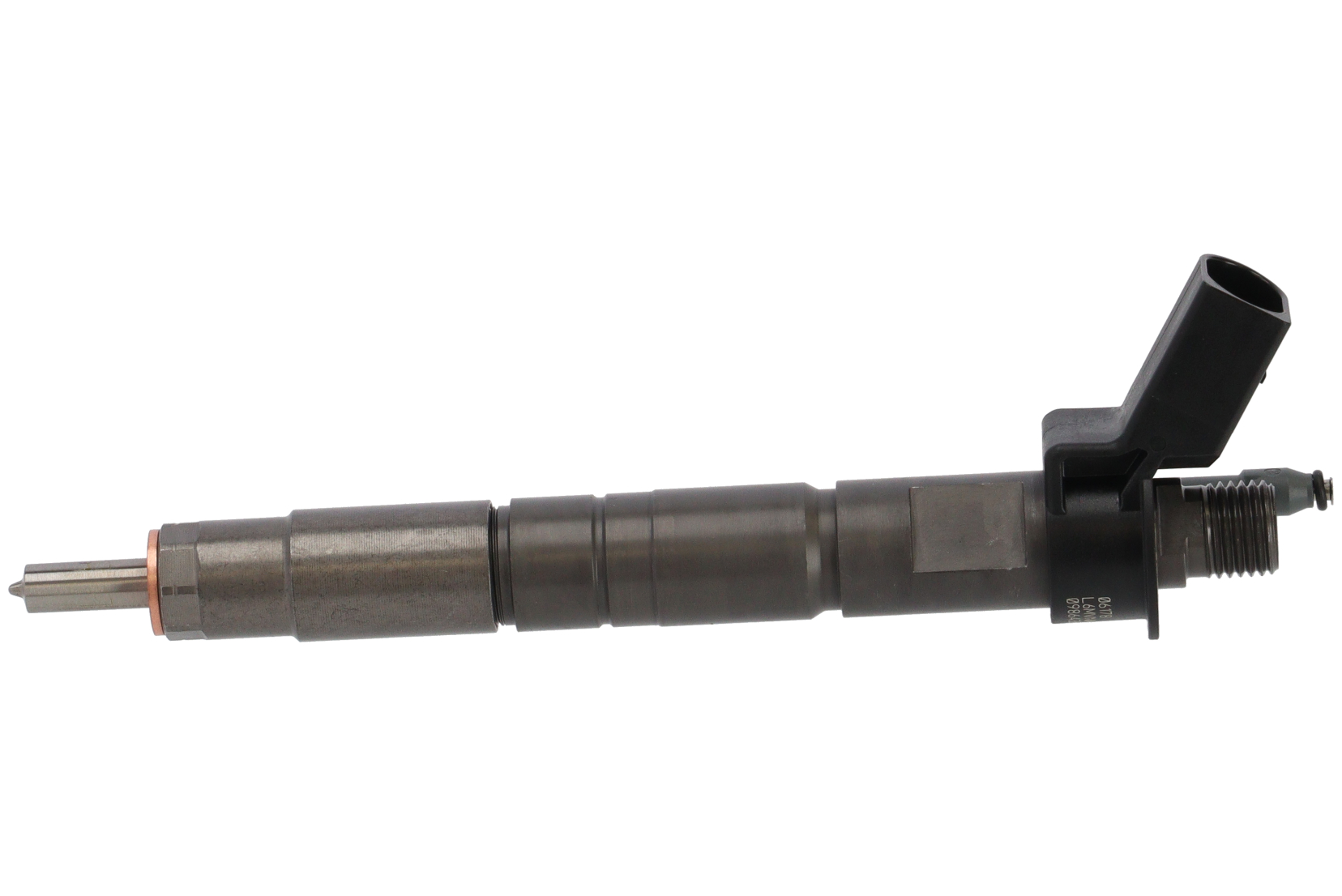 Dieseldyse, common rail