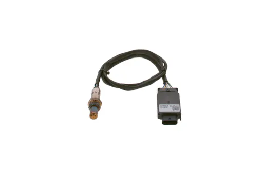 Sensor, nox