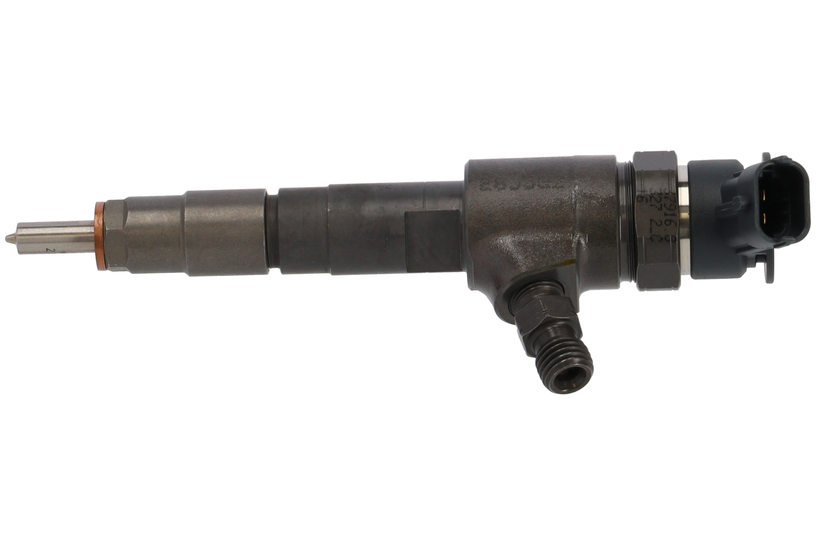 Dieseldyse, common rail