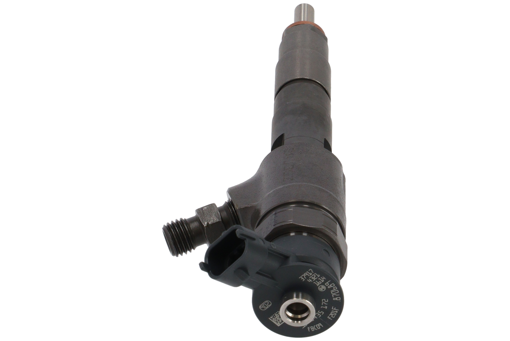 Dieseldyse, common rail